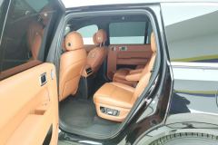 2023 Li Auto Li Auto L9 2022 Max #11
