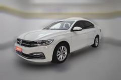 2020 Volkswagen Bora Sedan 2020 1.5 AT Comfort #1