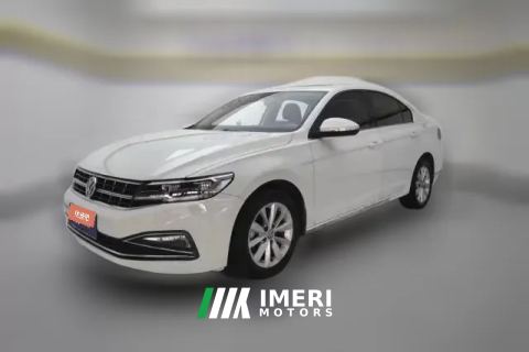 2020 Volkswagen Bora Sedan 2020 1.5 AT Comfort