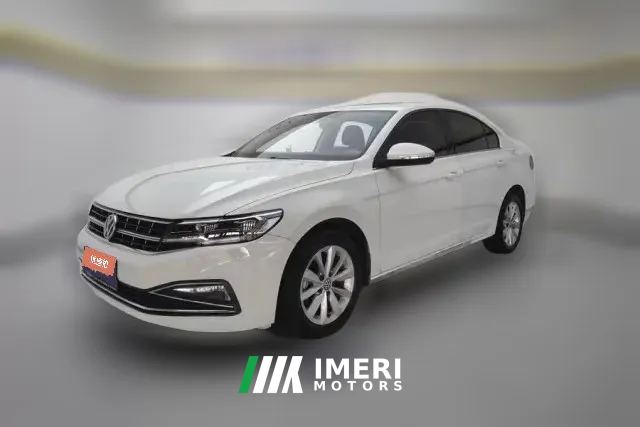 2020 Volkswagen Bora Sedan 2020 1.5 AT Comfort