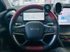 2025 BYD Sea Lion 05 DM-i 2025 1.5L AT DM-i 75KMPremium #8