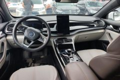 2024 BYD Qin Plus 2024 Glory 1.5L AT DM-i 55KMLeading #12
