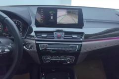2022 BMW X1 2022 2.0T AT xDrive 25Li Exclusive #13