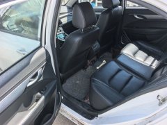 2018 Geely Auto Emgrand EV 2018 EV450Entry EV #8