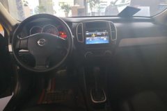 2019 Nissan Sylphy 2019 1.6 AT ClassicXE+Smart ConnectLeading #12