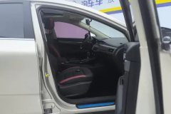 2021 Geely Auto Emgrand GS 2020 1.4T AT elegant #8