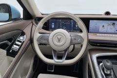 2022 Voyah Free 2021 4WDStandardEREVExclusiveLuxury Pkg #15