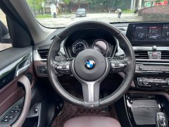 2020 BMW X1 2020 1.5T AT 20LiExclusiveFWD #18