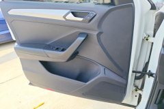 2020 Volkswagen T-Roc 2020 1.4T AT 230TSIEntryFWD #7