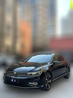 2023 Volkswagen Magotan 2023 2Million Edition 2.0T AT 330TSI DSGLeading #1