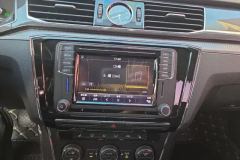 2019 Volkswagen Passat 2017 1.8T AT 330TSIYu ZunEdition #13