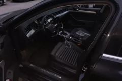 2017 Volkswagen Magotan 2017 1.8T AT 330TSILuxury #9