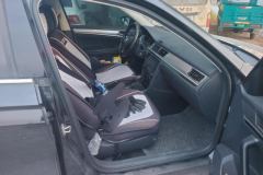 2017 Volkswagen Bora Sedan 2017 1.6 AT Comfort #8