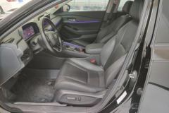 2024 Honda Accord 2024 260TURBO Luxury #9