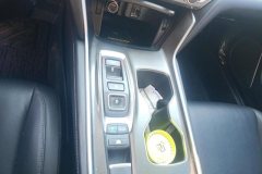 2023 Honda Accord 2022 AT Sharp HEV 2.0L SharpcollarEdition #16