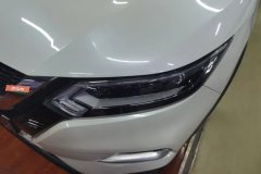 2023 Nissan Qashqai 2022 2.0 AT XV Prem.Luxury #5