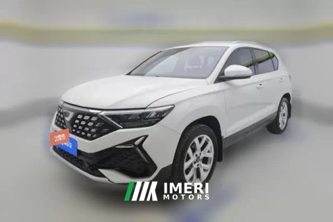 2022 Jetta VS5 2022 1.4T AT 280TSI Entry