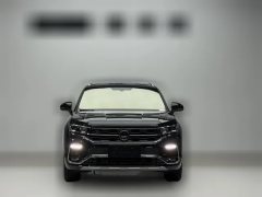 2022 Volkswagen Tayron X 2020 2.0T AT 330TSIFlagshipSmart ConnectFWD #2