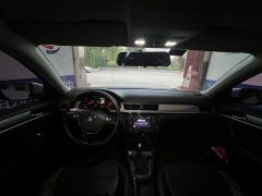 2018 Volkswagen Bora Sedan 2018 1.5 AT Comfort #5