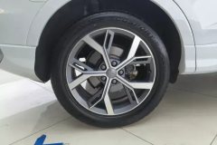 2021 Audi Q3 Sportback 2020 2.0T AT 40TFSIFashionFWD #6