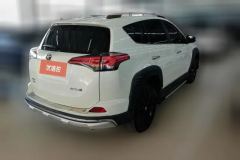 2018 Toyota RAV4 2019 2.0L AT CVT2WDfashionXLimited China V #3