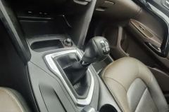 2016 GAC Trumpchi Trumpchi GS4 2015 1.3T MT 200TLuxury #17