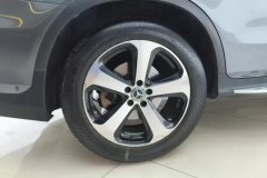 2018 Mercedes-Benz GLC-Class 2018 2.0T AT GLC 260 4MATIC Luxury #6