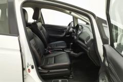 2016 Honda Fit Hatchback 2014 1.5 AT LXComfort #22