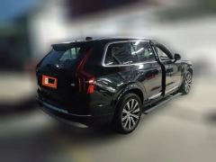 2022 Volvo XC90 PHEV(Imported) 2022 EdriveHEV 2.0T AT T8 Smart PremiumLuxury 7Seat (Imported) #6