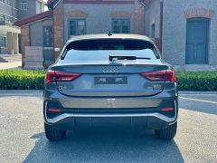 2022 Audi Q3 Sportback 2022 1.4T AT 35 TFSI Entry #6