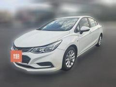 2017 Chevrolet Cruze Sedan 2018 1.5 AT 320Pioneer Facelift #1