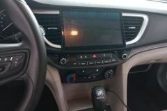 2017 Buick Excelle GT Sedan 2017 1.5 AT 15NEntry #13