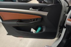 2022 Volkswagen Bora Sedan 2023 1.2T AT 200TSI DSGYuexingEdition #7