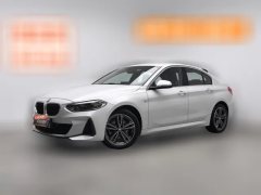 2021 BMW 1 Series 2021 1.5T Facelift 120i MSport #1