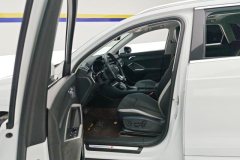 2021 Audi Q3 2021 1.4T AT 35TFSIFashionDynamic #9
