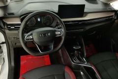 2021 Geely Auto Vision X3 2021 PRO 1.5L CVTPremium #12