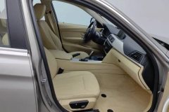 2015 BMW 3 Series 2015 1.6T AT 316LiFashion #22