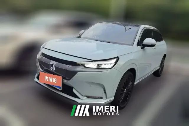 2023 Honda e:NP1 2023 510km Extremely bloomingEdition