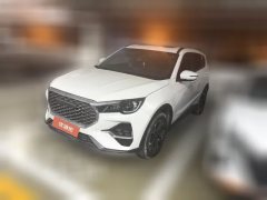 2023 Jetour X70S 2022 1.5T DCT Freedom Edition 5-Seater #1