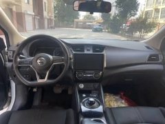 2018 Nissan Sylphy EV 2018 Smart Premium EV #9