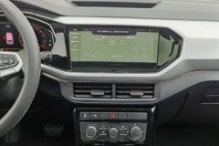2023 Volkswagen Tacqua 2021 1.5 AT JoySmart Connect #16