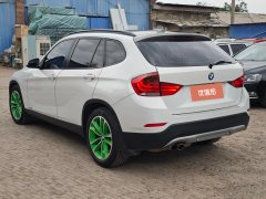 2016 BMW X1 2015 2.0T AT 18iLeading the wayEditionRWD #6