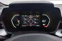 2022 MG MG5 2021 1.5 AT Facelift 180DVVT CVTyouthLuxury #14