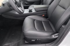 2021 Tesla Model 3 2021 StandardBattery lifeRWDUpgradeEdition #21