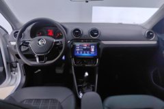 2017 Volkswagen Jetta 2017 1.5 AT Comfort #12