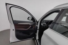 2016 BMW X1 2016 2.0T AT 20LiLuxury FWD #11