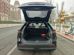 2024 Toyota bZ4X 2022 2WDLong RangeJOYEdition #4