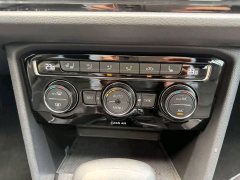 2018 Volkswagen Tiguan L 2017 1.8T AT 330TSILuxury FWD #5