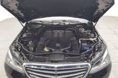 2015 Mercedes-Benz E-Class 2015 3.0T AT E320L #7