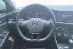 2022 Volkswagen Bora Sedan 2021 1.2T AT 200TSIEliteSmart Connect #15